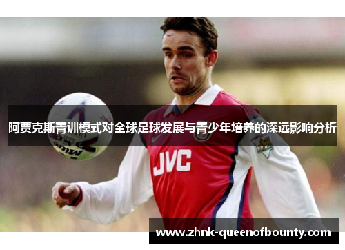阿贾克斯青训模式对全球足球发展与青少年培养的深远影响分析