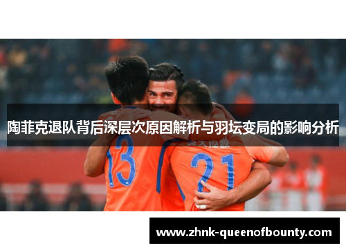 陶菲克退队背后深层次原因解析与羽坛变局的影响分析