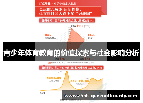 青少年体育教育的价值探索与社会影响分析
