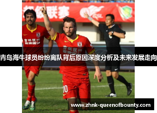 青岛海牛球员纷纷离队背后原因深度分析及未来发展走向